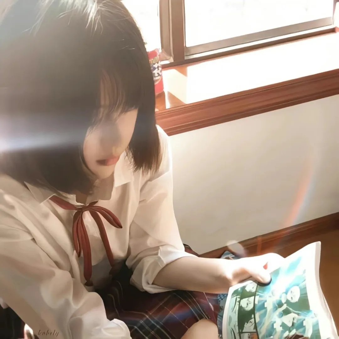 卖火柴女孩的再临