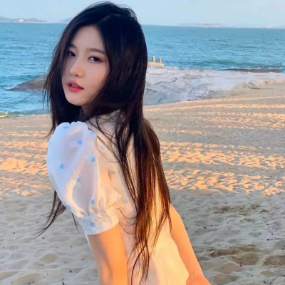 远在韩国的儿子